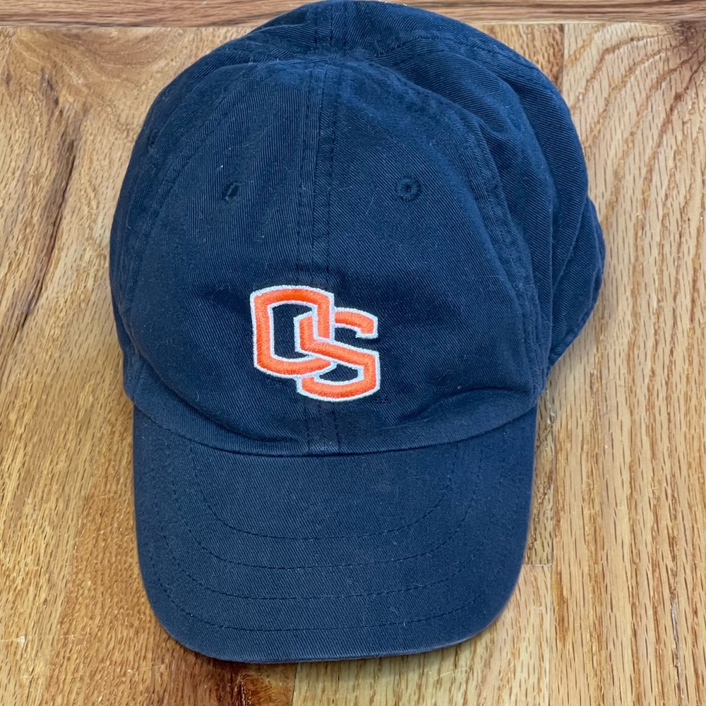 Nike licensed Oregon State Univ baseball cap